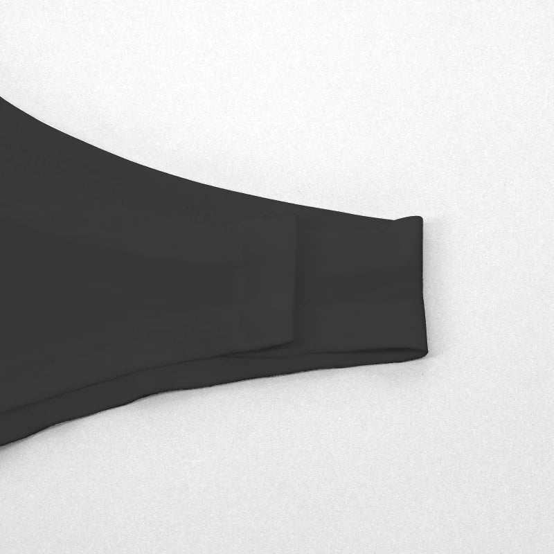Scarlet Whispers: The Backless Symphony Bodysuit