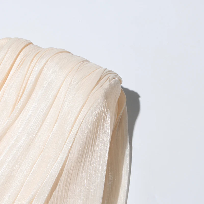 Sugarveil: The Laced Whisper Dress
