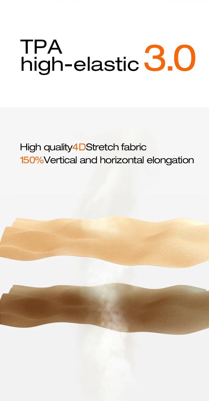 Women's Solid High Waist Sports Leggings – Breathable & Quick-Dry Yoga & Running Pants