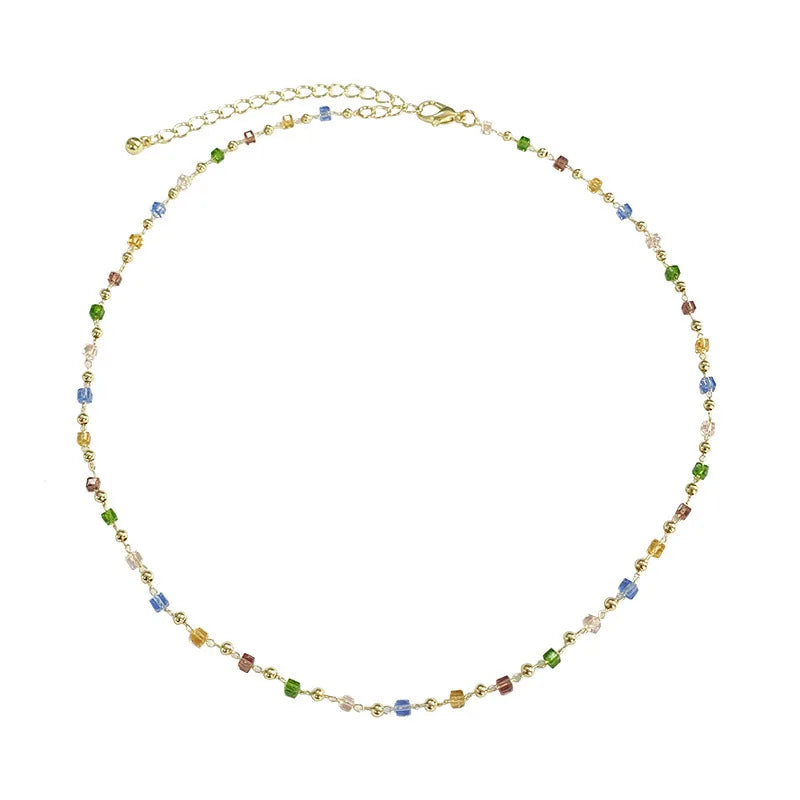 Color Your Spirit – Bohemian Joy in Every Bead