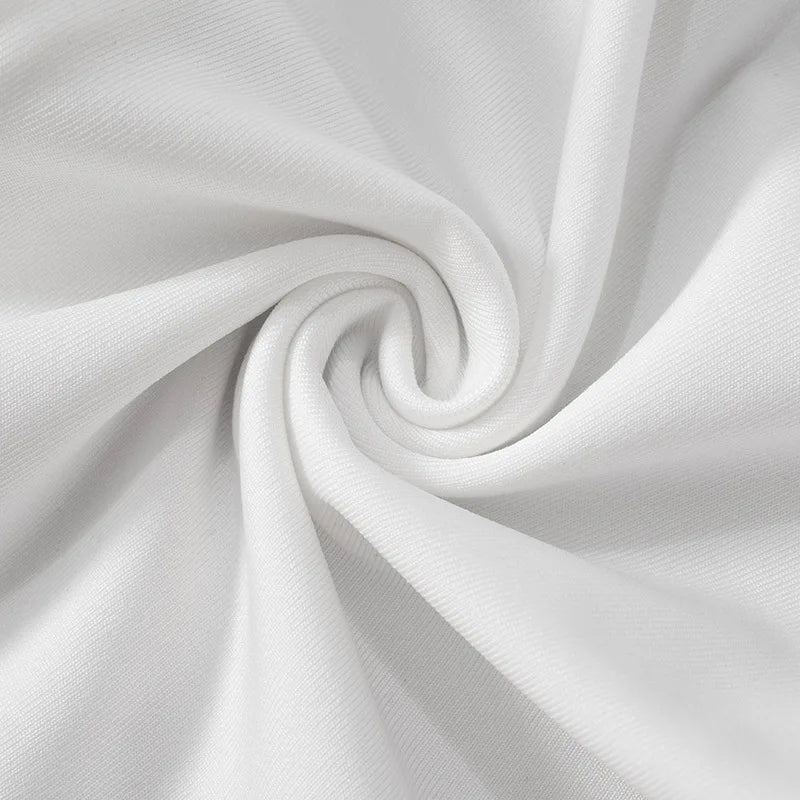 Whisperlace: The Summer Requiem Dress