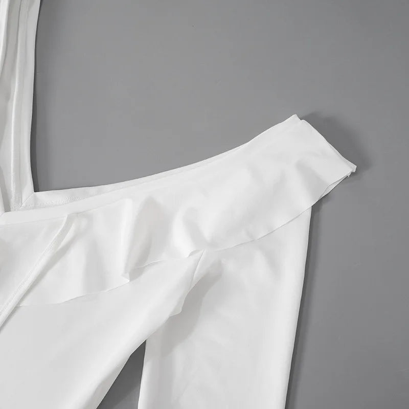 Whisperlace: The Summer Requiem Dress