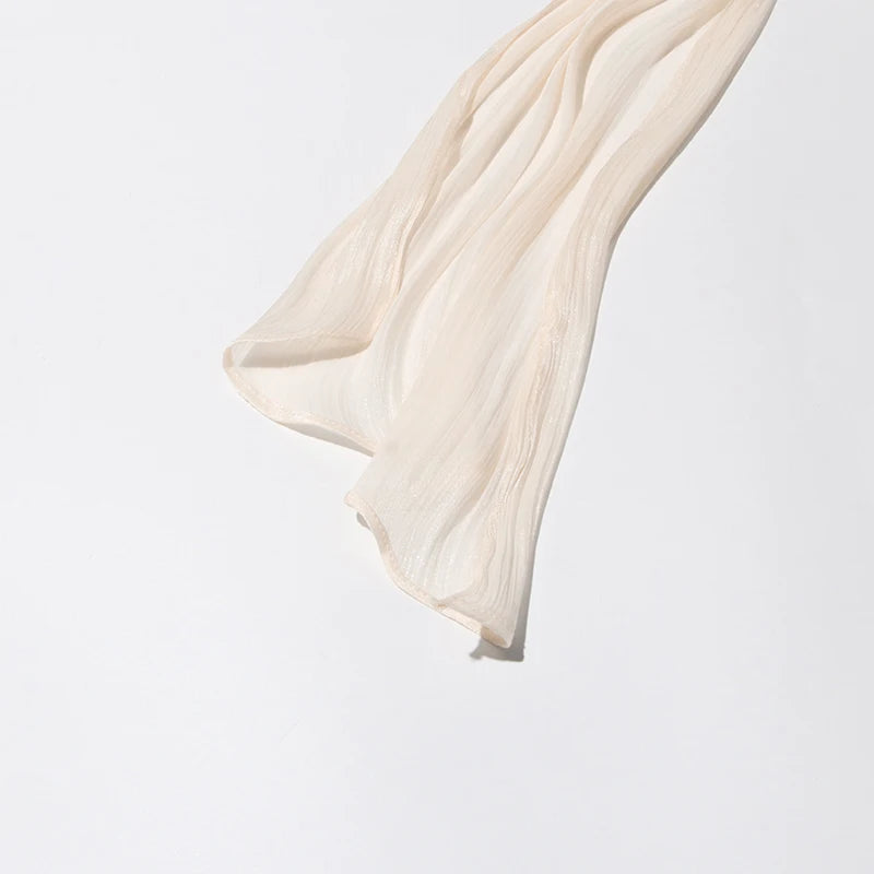 Sugarveil: The Laced Whisper Dress