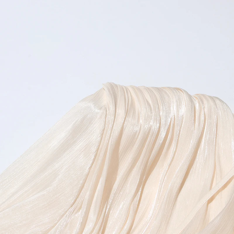 Sugarveil: The Laced Whisper Dress