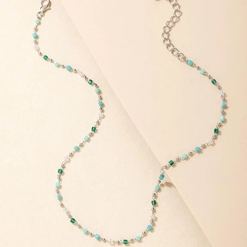 Color Your Spirit – Bohemian Joy in Every Bead