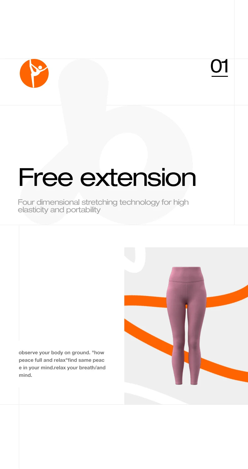 Women's Solid High Waist Sports Leggings – Breathable & Quick-Dry Yoga & Running Pants