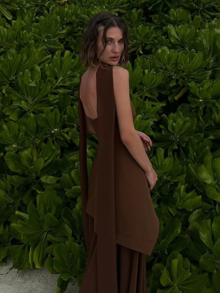 Seabow: The Driftlight Ribbon Dress