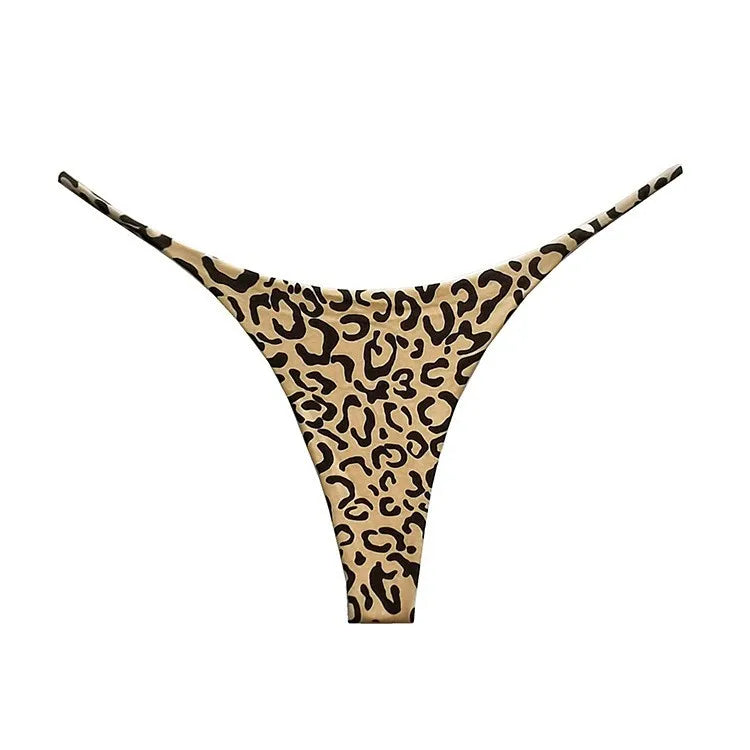 Ocean Siren – Push-Up Padded Bikini Set
