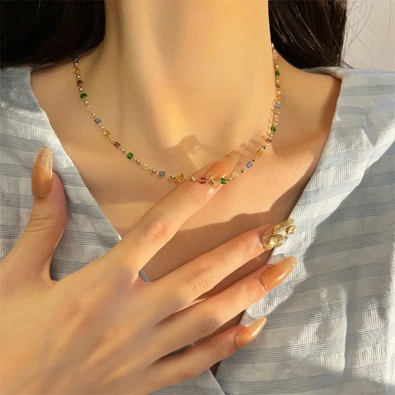 Color Your Spirit – Bohemian Joy in Every Bead