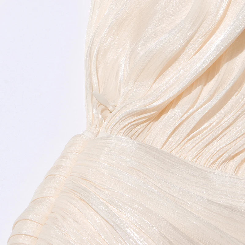 Sugarveil: The Laced Whisper Dress
