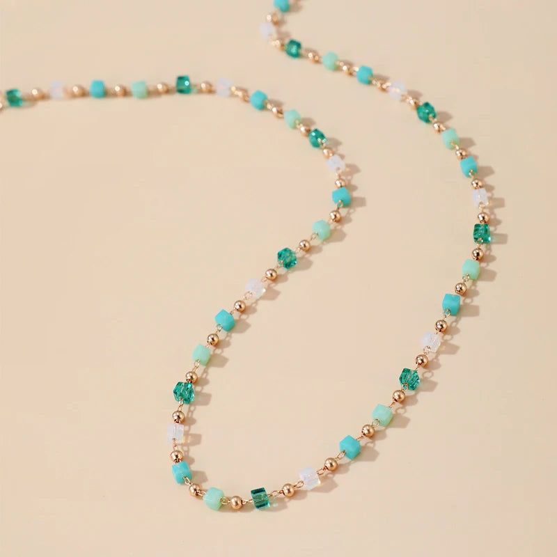 Color Your Spirit – Bohemian Joy in Every Bead