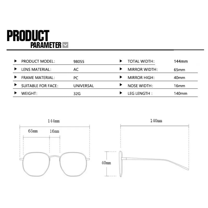 Retro Rectangle Sunglasses for Women – Small Frame Designer Shades | Livia & Co