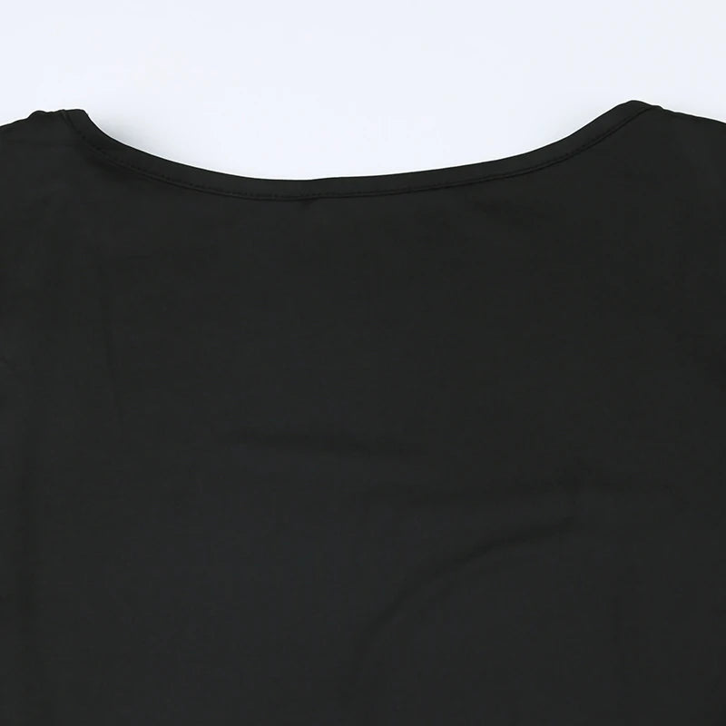 Serene Grace Backless Maxi Dress