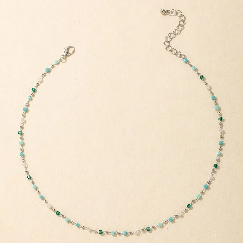 Color Your Spirit – Bohemian Joy in Every Bead