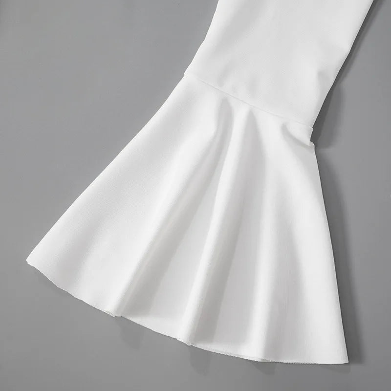 Whisperlace: The Summer Requiem Dress