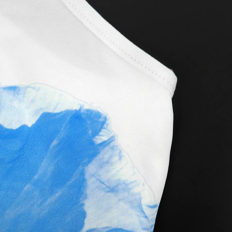 Inkblush: The Backless Mirage Mini