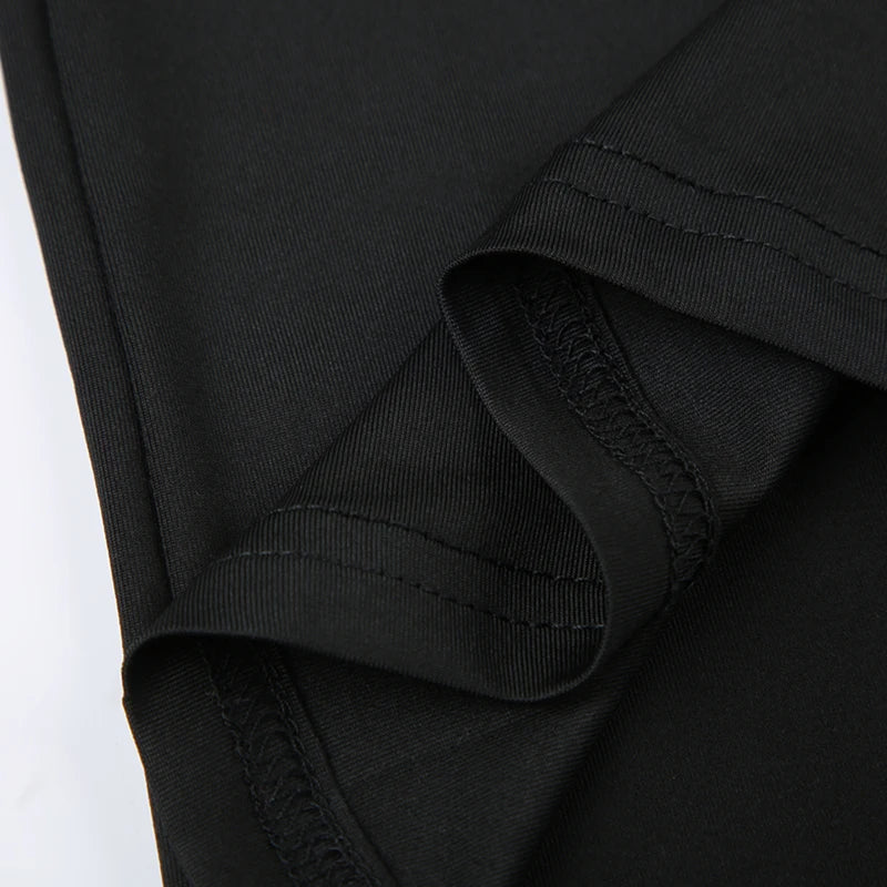 Serene Grace Backless Maxi Dress
