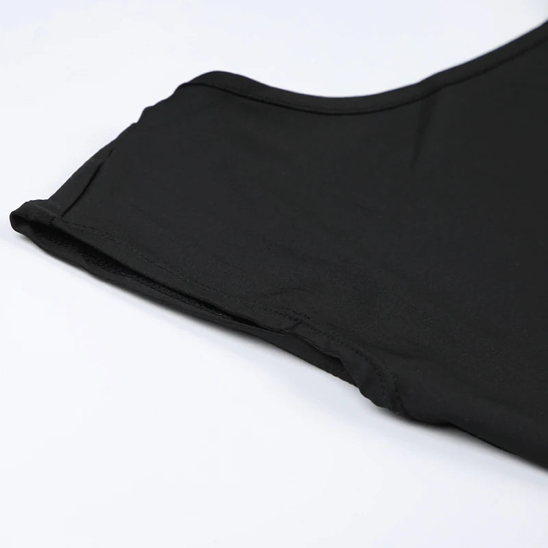 Serene Grace Backless Maxi Dress