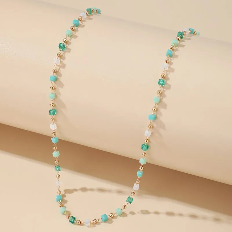 Color Your Spirit – Bohemian Joy in Every Bead
