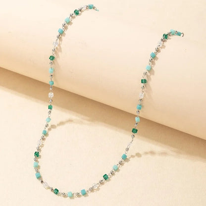 Color Your Spirit – Bohemian Joy in Every Bead