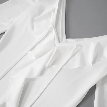 Whisperlace: The Summer Requiem Dress