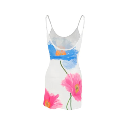 Inkblush: The Backless Mirage Mini