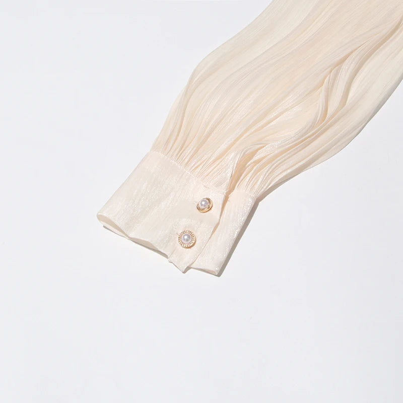 Sugarveil: The Laced Whisper Dress