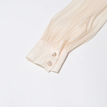Sugarveil: The Laced Whisper Dress