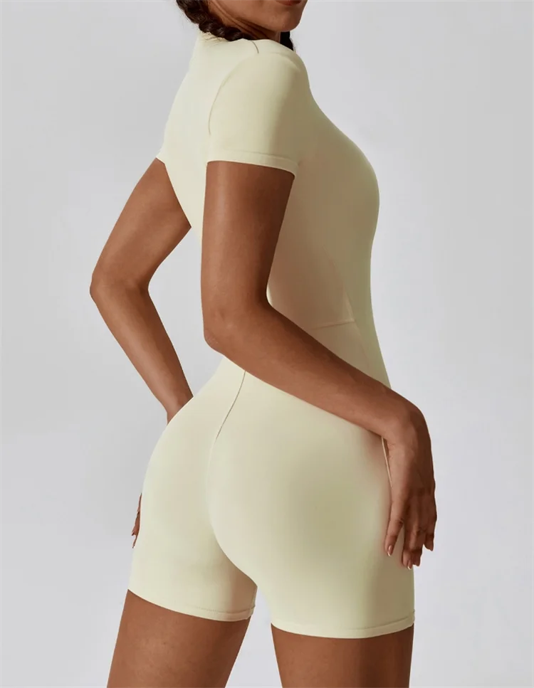 Skinsoul: The Contour One-Piece Suit