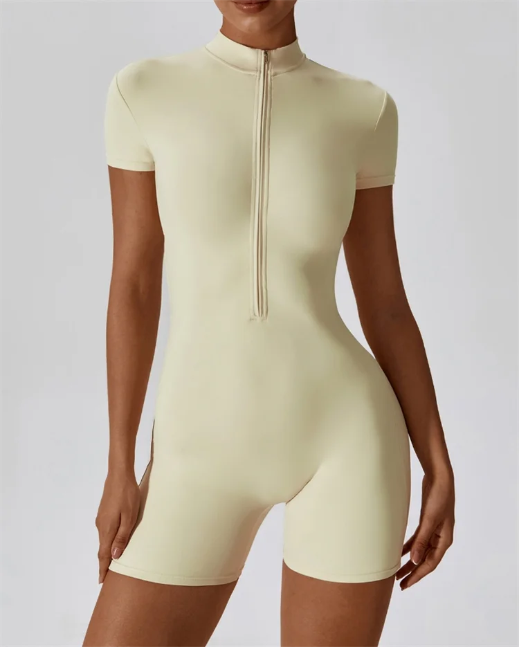 Skinsoul: The Contour One-Piece Suit