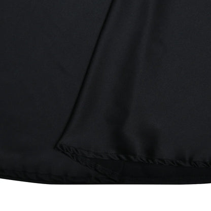 Satin Hollow Out Maxi Dress: A Symphony of Elegance and Desire