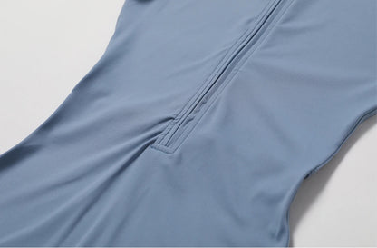 Skinsoul: The Contour One-Piece Suit