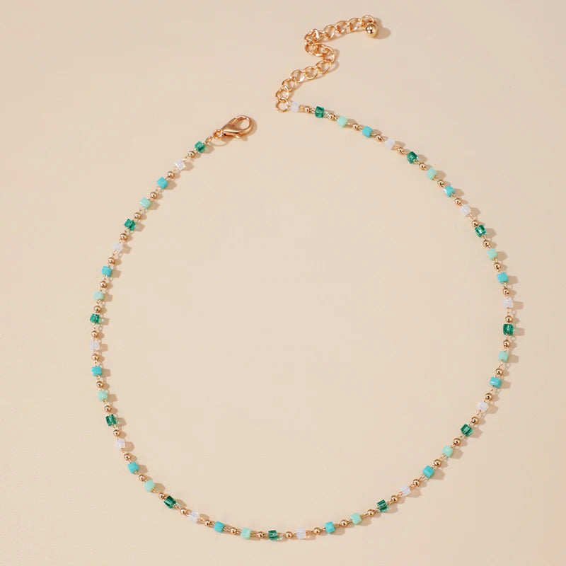 Color Your Spirit – Bohemian Joy in Every Bead
