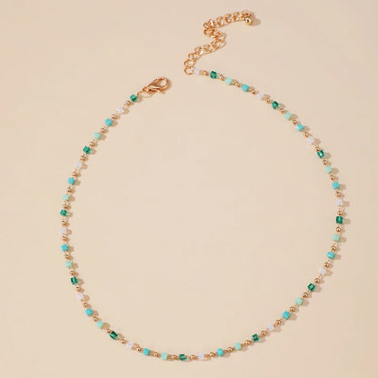 Color Your Spirit – Bohemian Joy in Every Bead