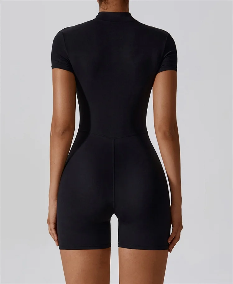 Skinsoul: The Contour One-Piece Suit