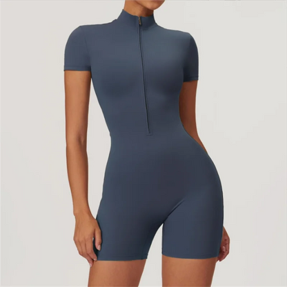 Skinsoul: The Contour One-Piece Suit