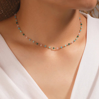 Color Your Spirit – Bohemian Joy in Every Bead