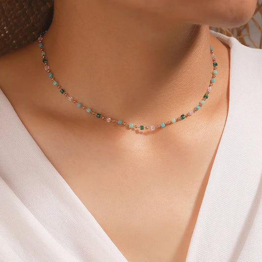 Color Your Spirit – Bohemian Joy in Every Bead