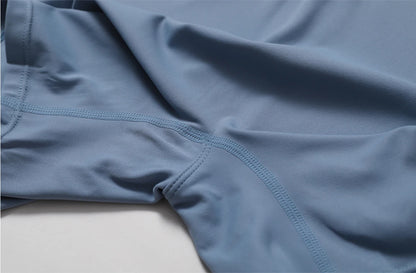 Skinsoul: The Contour One-Piece Suit