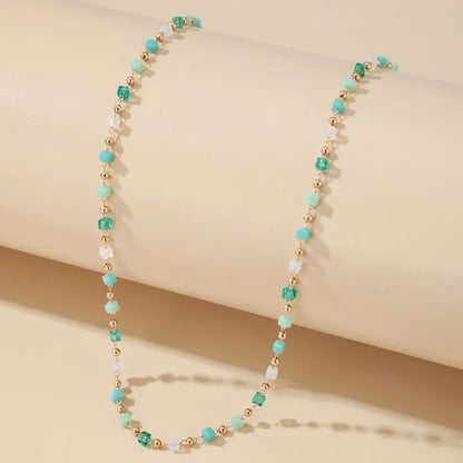 Color Your Spirit – Bohemian Joy in Every Bead
